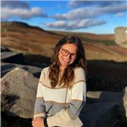 Effektive Nachhilfe in Deutsch von Julia - online & in Wien